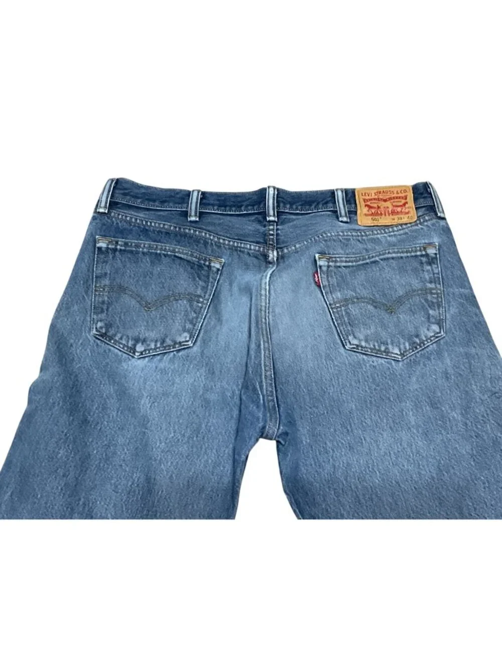 Levis levi 501